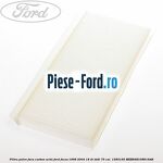 Filtru polen fara carbon activ Ford Focus 1998-2004 1.8 DI/TDDi 75 cai #D8803BB379