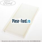 Filtru polen fara carbon activ Ford Focus 1998-2004 1.8 TDCi 100 cai #69D99538F4