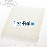Filtru polen cu carbon activ Odour Plus Ford Fusion 1.4 80 cai benzina