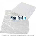 Filtru polen fara carbon activ Ford Transit 2006-2014 2.2 TDCi 140 cai #19323831F4