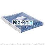 Filtru polen cu carbon activ Ford Fiesta 2008-2012 1.25 82 cai benzina