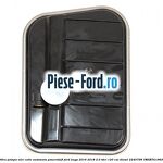 Filtru polen cu carbon activ Odour Plus Ford Kuga 2016-2018 2.0 TDCi 120 cai diesel
