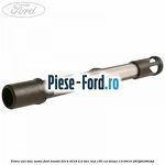 Filtru polen fara carbon activ Ford Transit 2014-2018 2.2 TDCi RWD 100 cai diesel