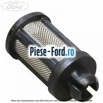 Filtru polen fara carbon activ Ford S-Max 2007-2014 2.3 160 cai benzina