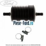 Filtru ulei cutie automata A4LD Ford Cougar 2.0 16V 131 cai #407DA9A2D4