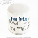 Filtru polen fara carbon activ Ford Fiesta 2013-2017 1.0 EcoBoost 125 cai benzina