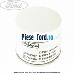 Filtru polen fara carbon activ Ford Fiesta 2013-2017 1.6 ST 200 200 cai benzina