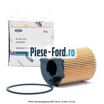Filtru ulei Ford Galaxy 2007-2014 1.6 TDCi 115 cai 