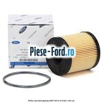Filtru ulei Ford Galaxy 2007-2014 2.0 TDCi 130 cai 