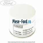 Filtru ulei Ford Kuga 2016-2018 1.5 EcoBoost 120 cai #3A23C65AF5 Filtru ulei Ford Kuga 2016-2018 1.5 EcoBoost 120 cai #3A23C65AF5