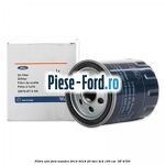 Filtru ulei Ford Mondeo 2014-2018 2.0 TDCi 4x4 150 cai #BDC06393FE