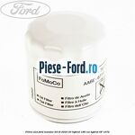 Filtru ulei Ford Mondeo 2019-2023 2.0 Hybrid 188 cai #EAA3710937 Filtru ulei Ford Mondeo 2019-2023 2.0 Hybrid 188 cai #EAA3710937