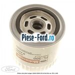 Filtru ulei Ford Ranger 2002-2006 2.5 TD 4x4 84 cai #A765049FEA