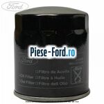 Filtru ulei Ford S-Max 2007-2014 1.8 TDCi 100 cai #18CDAA7787