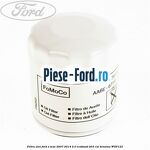 Filtru polen fara carbon activ Ford S-Max 2007-2014 2.0 EcoBoost 203 cai benzina