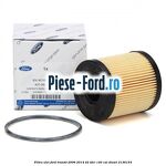 Filtru ulei Ford Transit 2006-2014 2.2 TDCi 140 cai #0EE3CDC05E