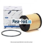 Filtru ulei Ford Transit 2006-2014 3.2 TDCi 200 cai diesel