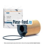 Filtru polen cu carbon activ Odour Plus Ford Transit Connect 2013-2018 1.5 TDCi 120 cai diesel