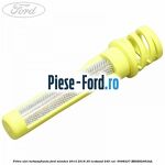 Filtru ulei turbosuflanta Ford Mondeo 2014-2018 2.0 EcoBoost 240 cai #52F56DA885
