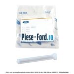 Filtru ulei turbosuflanta Ford Mondeo 2014-2018 2.0 TDCi 4x4 150 cai #C27C00FDBD