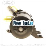 Filtru freon conducta clima Ford Grand C-Max 2011-2015 1.6 EcoBoost 150 cai benzina