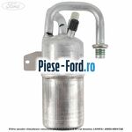 Filtru freon conducta clima Ford Fusion 1.4 80 cai benzina