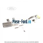 Filtru freon conducta clima Ford Kuga 2008-2012 2.0 TDCI 4x4 140 cai diesel