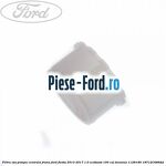 Etrier fata stanga Ford Fiesta 2013-2017 1.0 EcoBoost 100 cai benzina