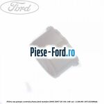 Filtru vas pompa centrala frana Ford Mondeo 2000-2007 2.0 16V 146 cai #D9776B3990