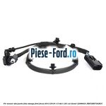 Fir senzor ABS punte fata dreapta Ford Focus 2014-2018 1.5 TDCi 120 cai diesel