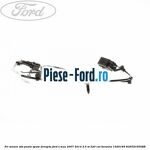 Fir senzor ABS punte fata Ford S-Max 2007-2014 2.5 ST 220 cai benzina