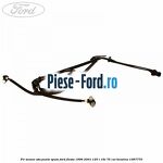 Fir senzor ABS punte spate Ford Fiesta 1996-2001 1.25 i 16V 75 cai #BD8E6A0043 Fir senzor ABS punte spate Ford Fiesta 1996-2001 1.25 i 16V 75 cai #BD8E6A0043