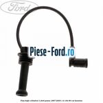 Fisa bujie cilindrul 1 Ford Puma 1997-2003 1.4 16V 90 cai benzina