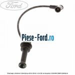 Fisa bujie cilindrul 1 Ford Focus 2014-2018 1.6 Ti 85 cai benzina