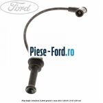 Fisa bujie cilindrul 2 Ford Grand C-Max 2011-2015 1.6 Ti 125 cai 