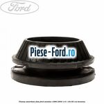 Flansa amortizor fata Ford Mondeo 1996-2000 1.6 i 16V 95 cai benzina