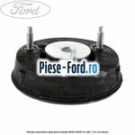 Flansa amortizor fata Ford Transit 2000-2006 2.4 TDE 115 cai diesel