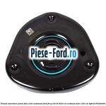 Flansa amortizor punte fata cutie automata Ford Focus 2019-2023 1.0 EcoBoost mHEV 155 cai #392FAC8469 Flansa amortizor punte fata cutie automata Ford Focus 2019-2023 1.0 EcoBoost mHEV 155 cai #392FAC8469