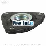 Flansa amortizor punte fata Ford C-Max 2016-2020 1.0 EcoBoost 100 cai #75F29B04EE