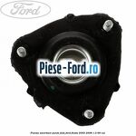 Flansa amortizor punte fata Ford Fiesta 2005-2008 1.3 69 cai 