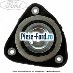 Flansa amortizor punte fata Ford Focus 2008-2011 1.8 TDCi 115 cai diesel