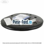 Flansa amortizor punte fata Ford Galaxy 2015-2023 2.0 EcoBlue 120 cai #C0519D8CF2
