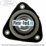Element flansa amortizor punte spate superior Ford Kuga 2008-2012 2.0 TDCI 4x4 140 cai diesel