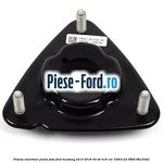 Flansa amortizor punte fata Ford Mustang 2015-2018 5.0 V8 418 cai #BB1A9C6814
