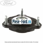 Flansa amortizor punte fata Ford Tourneo Custom 2014-2018 2.0 EcoBlue 170 cai diesel