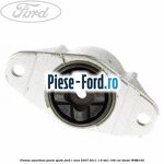 Flansa amortizor punte fata Ford C-Max 2007-2011 1.6 TDCi 109 cai diesel