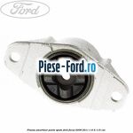 Flansa amortizor punte spate Ford Focus 2008-2011 1.6 Ti 115 cai 