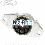 Flansa amortizor punte spate Ford Focus C-Max 2003-2007 1.6 Ti 115 cai benzina