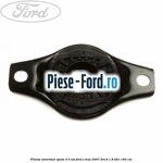 Flansa amortizor spate 4/5 usi Ford S-Max 2007-2014 1.8 TDCi 100 cai 
