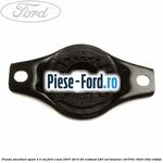 Flansa amortizor spate 4/5 usi Ford S-Max 2007-2014 2.0 EcoBoost 240 cai #FFD0128B18
